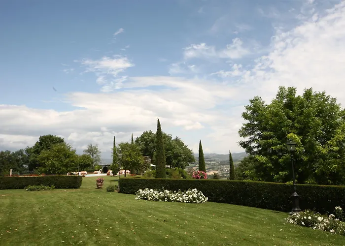Alloggio per agriturismo Il Castellaro Perugia