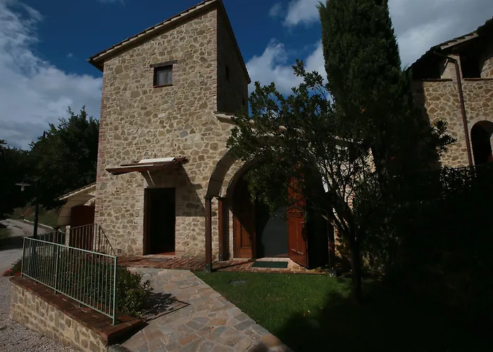 Il Castellaro * Perugia