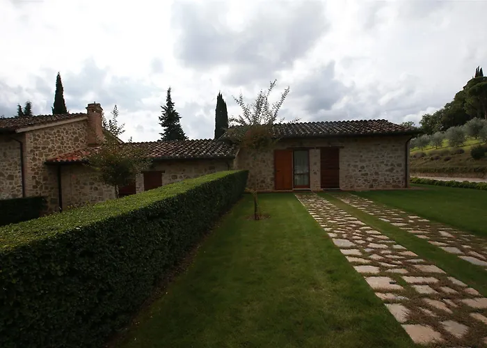 Il Castellaro Alloggio per agriturismo *