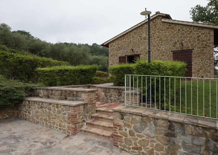 Alloggio per agriturismo Il Castellaro Perugia