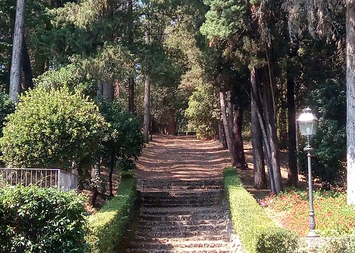 Il Castellaro Gospodarstwo agroturystyczne *