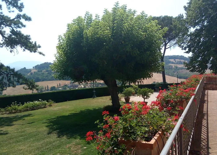 Alloggio per agriturismo Il Castellaro