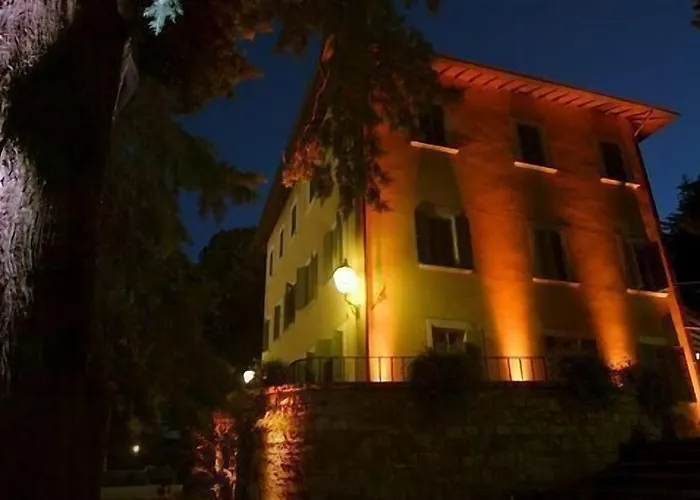 Il Castellaro Farma Perugia