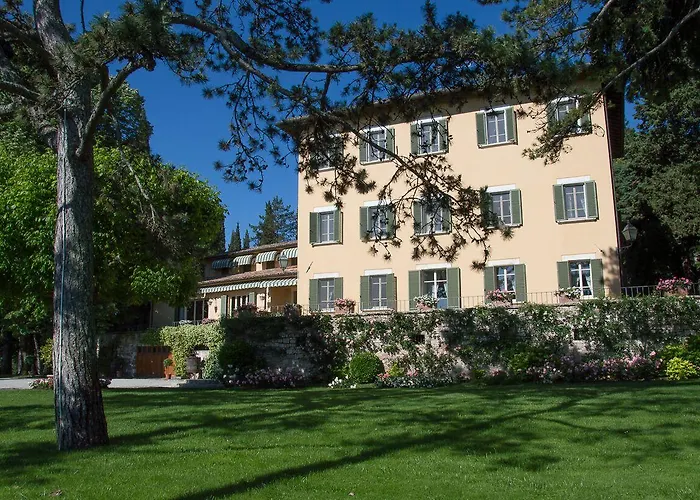 Alloggio per agriturismo Il Castellaro *