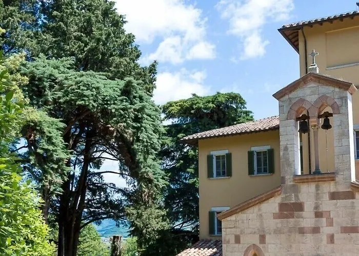 Alloggio per agriturismo Il Castellaro