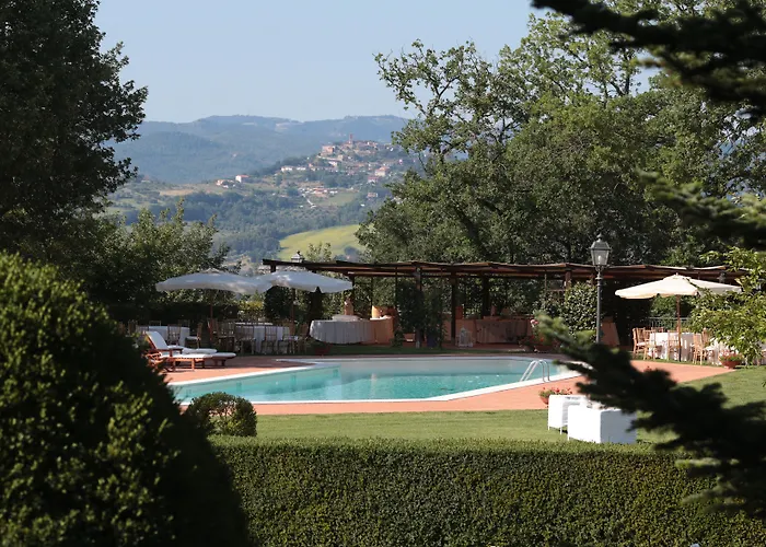 Il Castellaro Alloggio per agriturismo Perugia