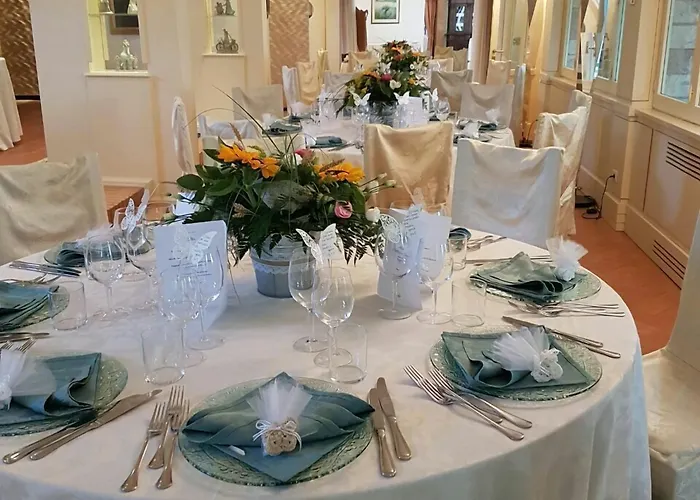 Alloggio per agriturismo Il Castellaro